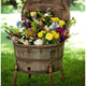 Illustration for article titled 20 Inspiring Flower Planters That Will Bring The Magic Into Your Garden